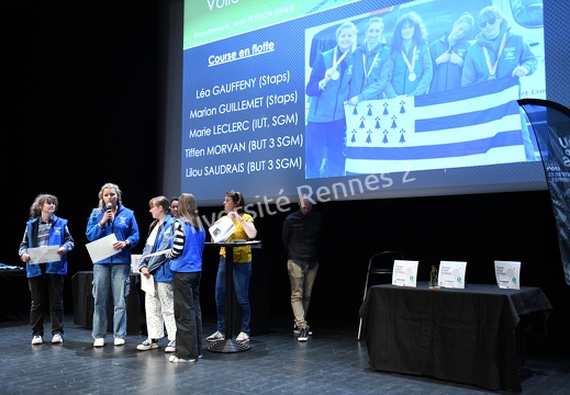 Événements